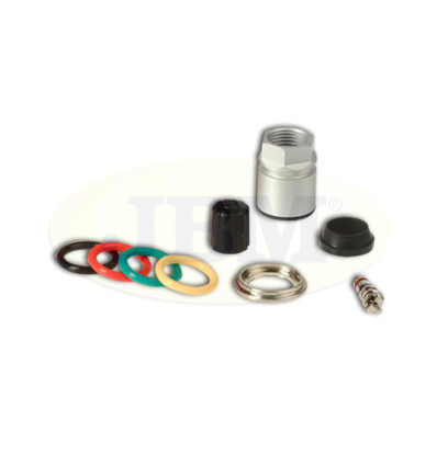 Outillage - Kit de remplacement tpms vdo tg1b 12913