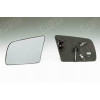 Glace de retroviseur droit + support Opel Vectra A Vectra A et B