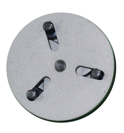 Autre - Rechange 3 pins pour ref.52906 12975
