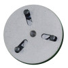 Autre - Rechange 3 pins pour ref.52906 12975