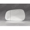 Glace de rétroviseur gauche + support Renault Safrane