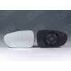 Glace de retro droit + support dégivrant Galaxy, Alhambra, Sharan Seat