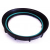 Ecrou bague Diam 170mm + joint pompe de gavage Peugeot Citroën Pompe à carburant