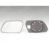 Glace de rétro droit + support Elec Dégivrant Ford Mondeo