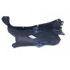 Cache sous moteur - Cache sous moteur avant gauche pour Audi A3 Golf 4 Bora New Beetle Seat Leon Toledo Octavia BF-150103PL