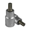 Embout de tournevis - Douille 1/2" ribe douille m6 55mm 13522