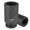 Douilles à impact - Douille à impact 6 pans longue 3/4" 22mm 13725