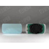 Glace de retro gauche + support dégivrant Fiat Croma Restyling