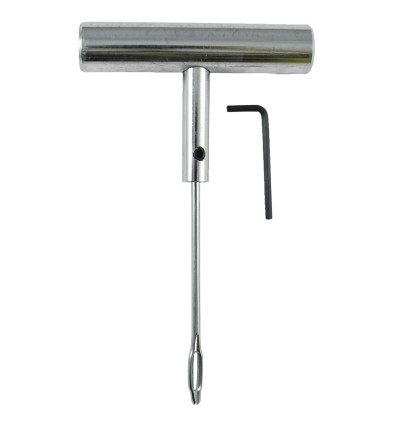 Outillage - Outil pour insertion de meches (ref. 52663) 13805