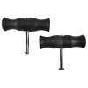 Outillage - Outils pour extraction de vitres 13814