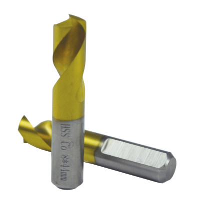 Outillage - Foret pour para 52725 - 8mm 13818