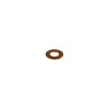 Rondelle - Sac de 50 rondelles de cuivre pour injecteurs (15,0 x 7,5 x 1,0mm) 13823