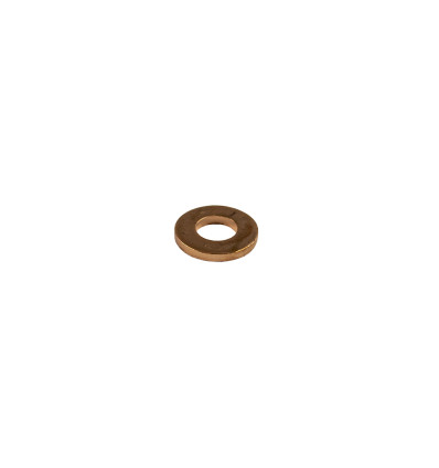 Rondelle - Sac de 50 rondelles de cuivre pour injecteurs (15,5 x 7,5 x 2,0mm) 13828