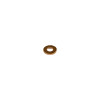 Rondelle - Sac de 50 rondelles de cuivre pour injecteurs (16,0 x 7,5 x 2,0mm) 13831