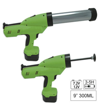Outillage - Cargador para pistola de silicona 52674 13864