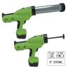 Outillage - Cargador para pistola de silicona 52674 13864