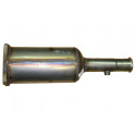 Filtro antiparticolato (DPF)