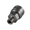 Douille - Connecteur femelle eur - filetage mâle 1/4" 13939