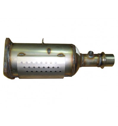 Filtre à particules (FAP) - FAP Filtre à particules pour Peugeot 307 2.0 Hdi 110cv PGF056