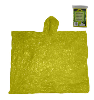 Outillage - Impermeable de secours 50525