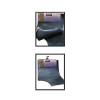 Outillage - Jeu de 4 tapis en caouchouc - reversible 50585