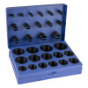 Mallettes outils - Coffret de joints toriques metrique 50651