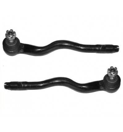Rotule de direction gauche+droite Bmw E46 Serie 3 Pack d'article