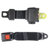 Autre - Ceinture de sécurité de 2 points enroulable pour autocars 50717