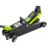 Cric rouleur - Cric rouleur spécial voitures basses 2T 50816