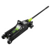 Cric rouleur - Cric rouleur spécial voitures basses 2T 50816