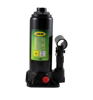 Cric bouteille - Cric bouteille 3T 50820