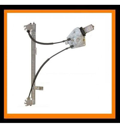 Leve vitre Electrique droit Peugeot 306 3 Portes