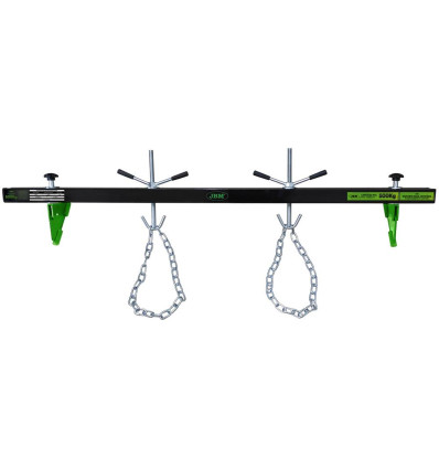Support moteur - Traverse support moteur 500kg (1750mm) 50840