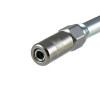 Outillage - Pompe a graisse manuelle avec tuyau flexible 50852