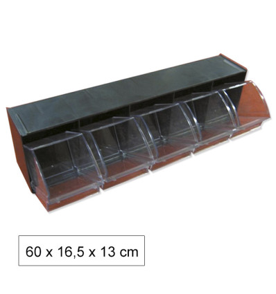 Outillage - Casier de rangement 51051