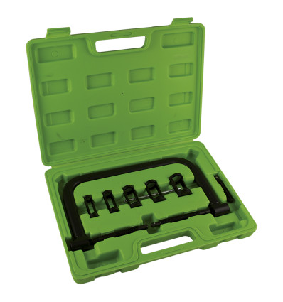 Mallettes outils - Coffret démonte soupapes 51120