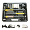 Mallettes outils - Coffret carrossier pour débosselage 51131