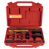 Mallettes outils - Coffret extraction de poulies poly-v 51139