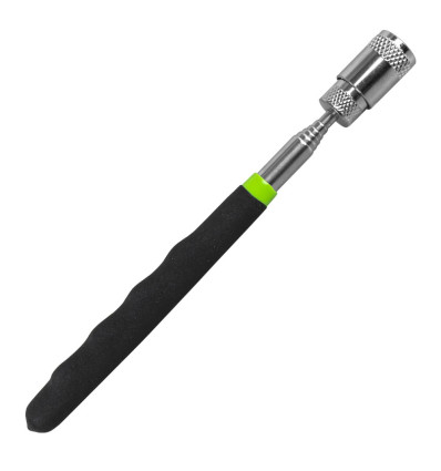 Douille - Aimant télescopique avec pointe led 51272