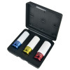 Douilles à impact - Kit de 3 douilles à impact pour extraction de roues 1/2" 51336