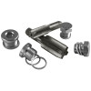 Mallettes outils - Coffret de reparation des bouchons de carters d’huile 51337