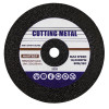 Outillage - Disque de coupe pour réf. 51219 de 4"x1/32" 51385