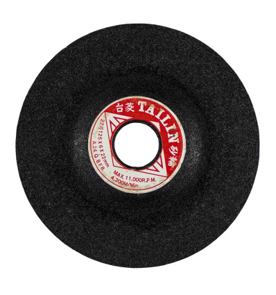 Outillage - Disque de 5" de ponçage pour réf. 51218 51386