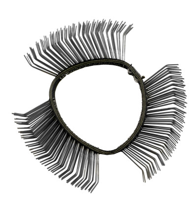 Outillage - Brosse metal angle de 11 mm pour ref. 51216 51389