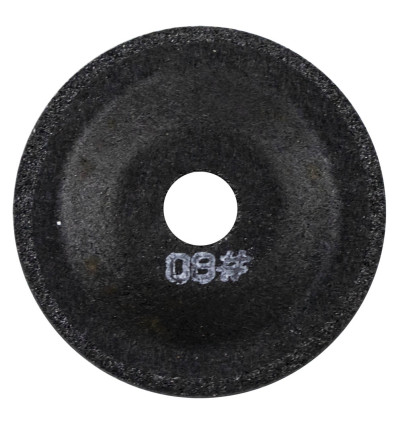 Outillage - Disque de ponçage de 80 pour ref. 51226 51444