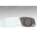 Rear right mirror + Audi A3 defrosting support