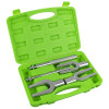 Mallettes outils - Coffret extraction de rotules 51490