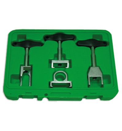 Mallettes outils - Coffret d'extraction bobine d'allumage vag pour vw 51495