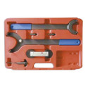 Mallettes outils