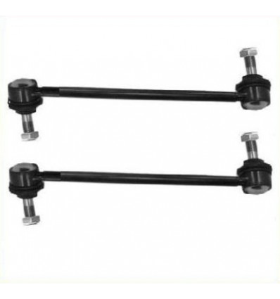 Lot de 2 Biellettes de Suspension Renault Mégane 2 et Scénic 2
